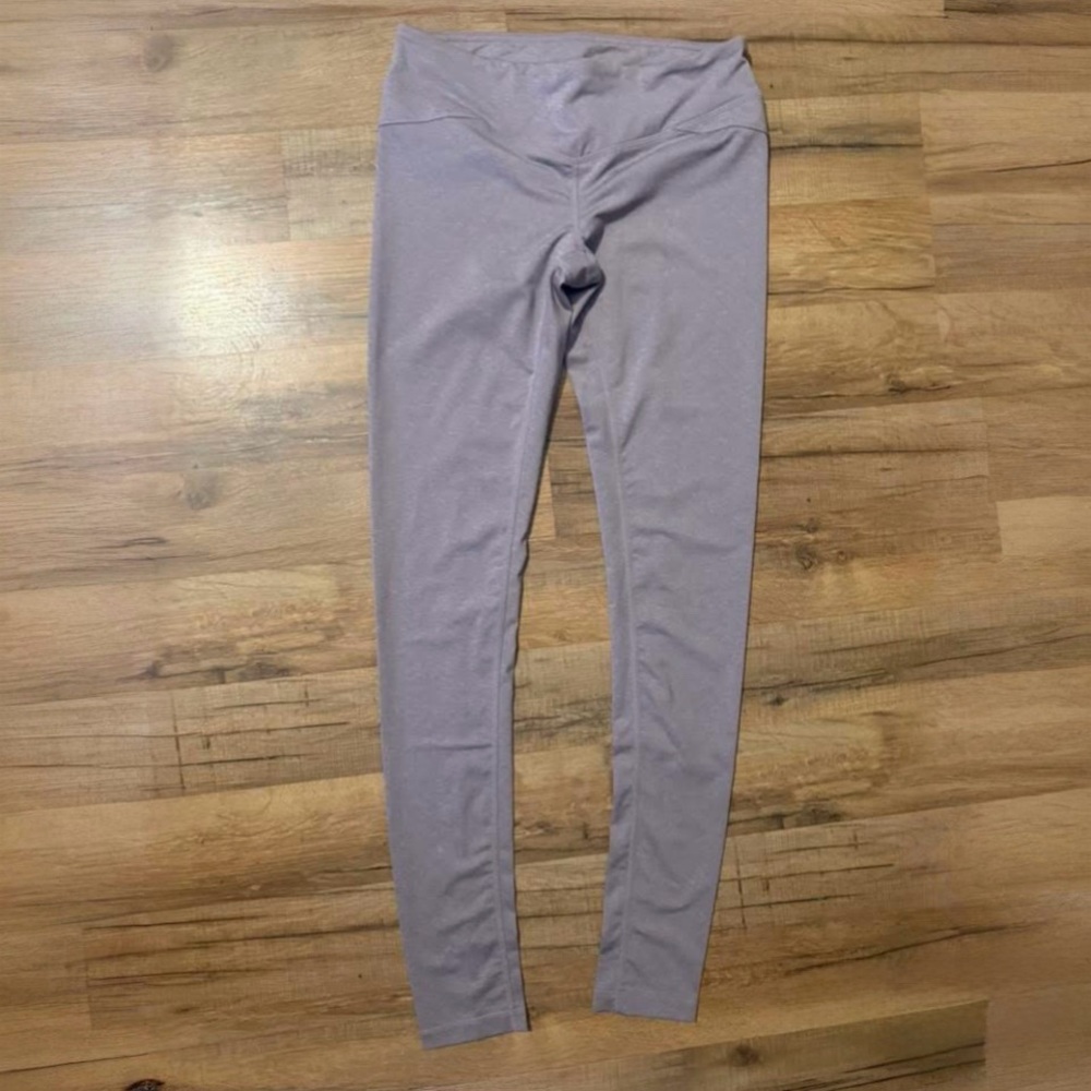 Stylish Lavender Leggings